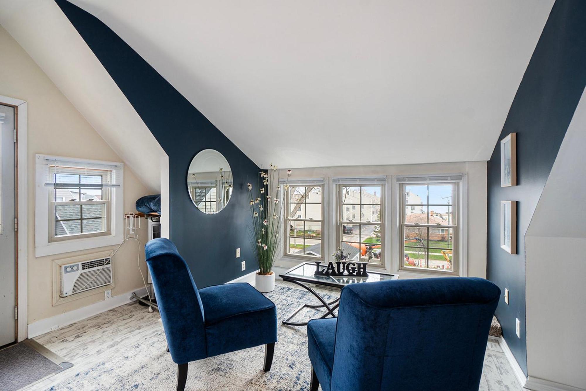 Waters View Inn South Haven Extérieur photo