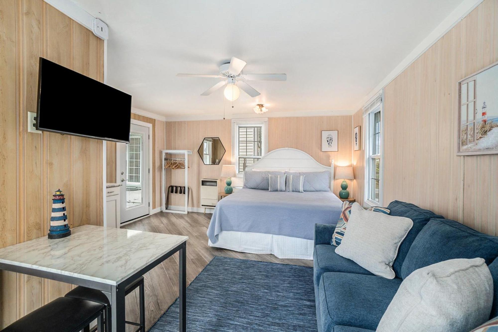 Waters View Inn South Haven Extérieur photo