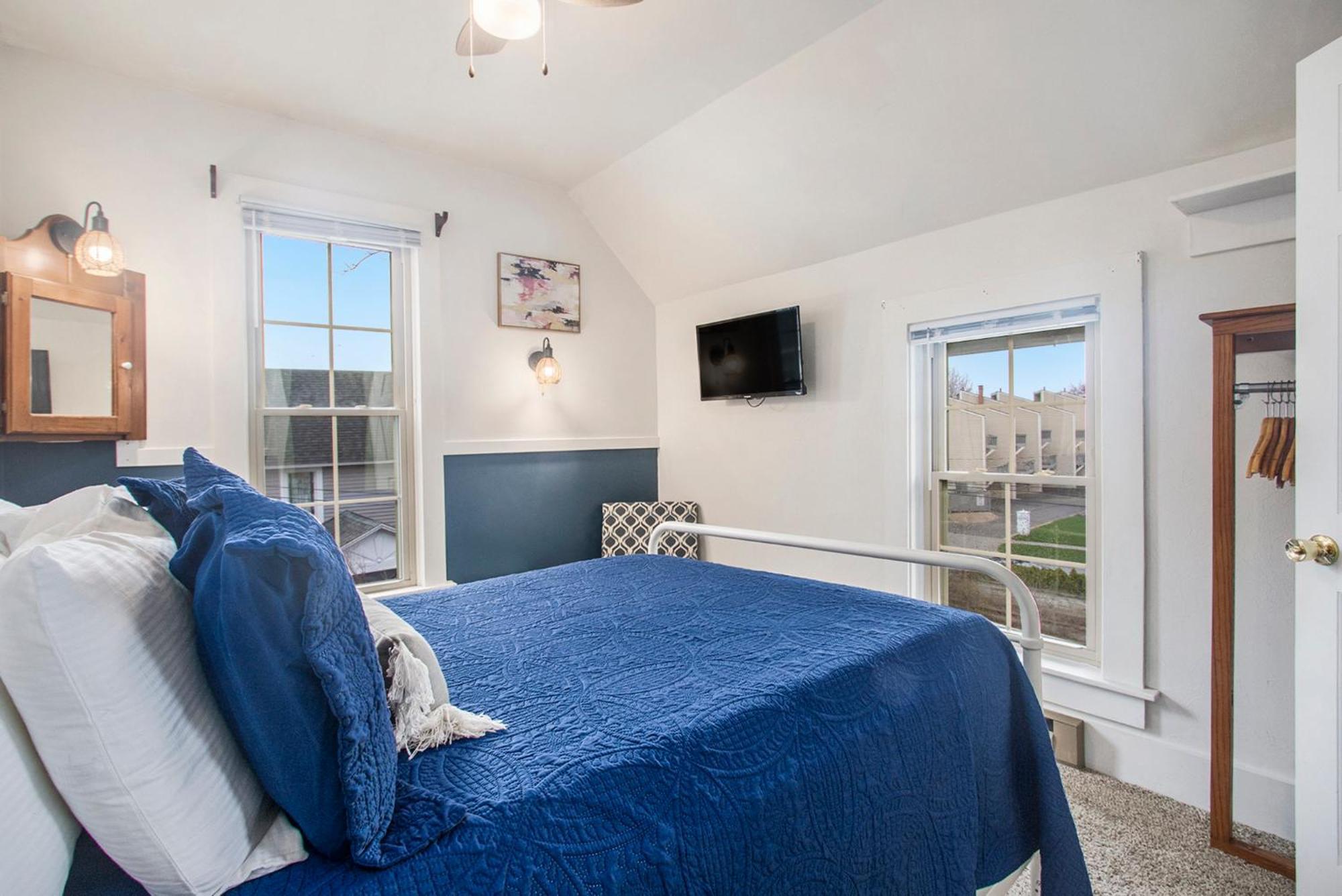 Waters View Inn South Haven Extérieur photo